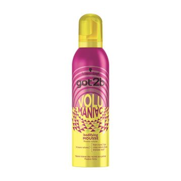 Schwarzkopf Got2b Volumaniac 300 ml Saç Spreyi
