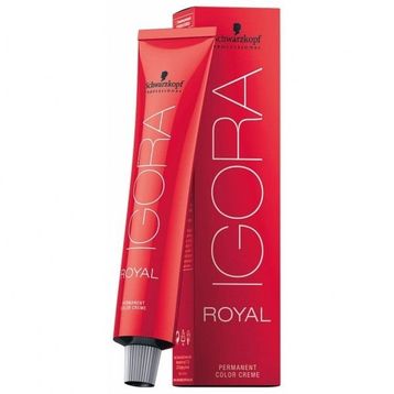 Schwarzkopf Igora Royal 9.5/4 60 ml Saç Boyası