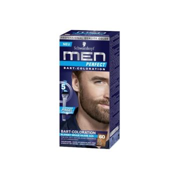 Schwarzkopf Men 60 Sakal Boyası