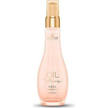Schwarzkopf Oil Ultime Rose 100 ml Yağ