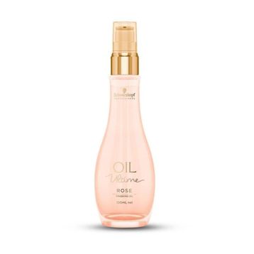 Schwarzkopf Oil Ultime Rose 100 ml Yağ