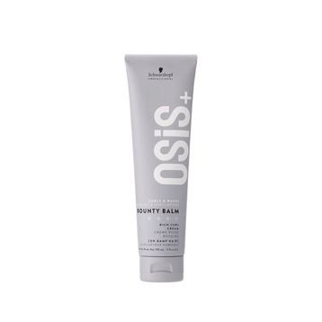 Schwarzkopf Osis+ Bukle Belirginleştirici 150 ml Saç Kremi