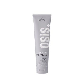 Schwarzkopf Osis+ Bukle Belirginleştirici 150 ml Saç Kremi