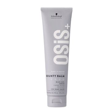 Schwarzkopf Osis+ Curls Waves Bounty Balm Bukle Belirginleştirici 150 ML Saç Bakım Kremi