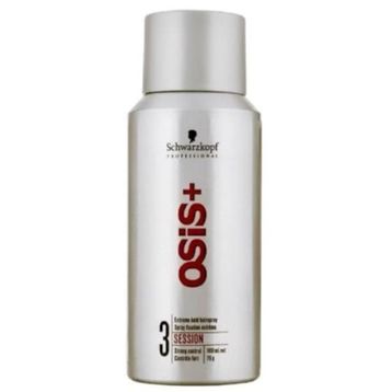 Schwarzkopf Osis Session Ekstra Tutucu 100 ml Saç Spreyi