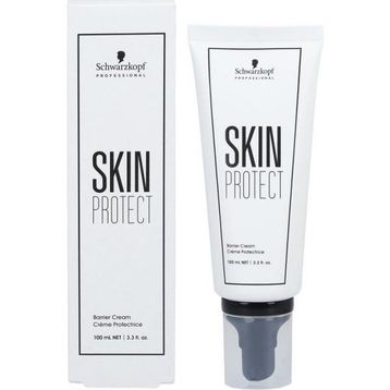 Schwarzkopf Professional 100 ml Skin Protect Baş Derisi Cilt Koruma Losyonu