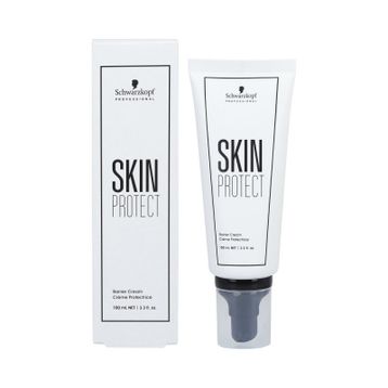 Schwarzkopf Professional 100 ml Skin Protect Baş Derisi Cilt Koruma Losyonu