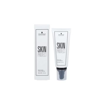 Schwarzkopf Professional 100 ml Skin Protect Baş Derisi Cilt Koruma Losyonu