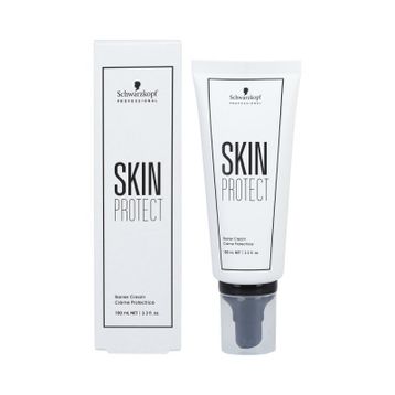 Schwarzkopf Professional 100 ml Skin Protect Baş Derisi Cilt Koruma Losyonu