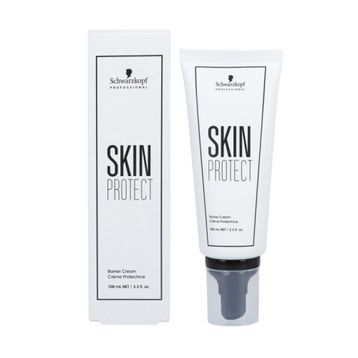 Schwarzkopf Professional 100 ml Skin Protect Baş Derisi Cilt Koruma Losyonu
