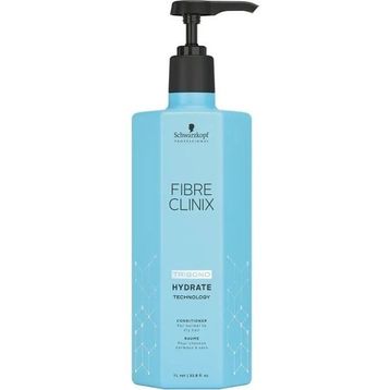 Schwarzkopf Professional Fibre Clinix Hydrate 1 lt Saç Kremi