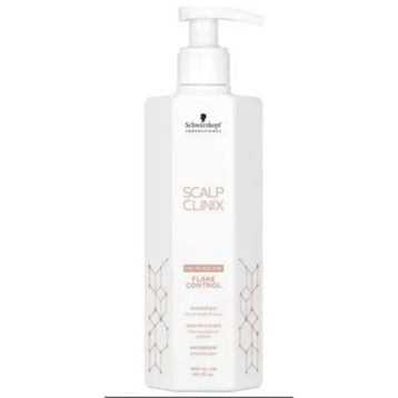 Schwarzkopf Scalp Clinix Flake 300 ml Control Kontrol Serisi Şampuanı