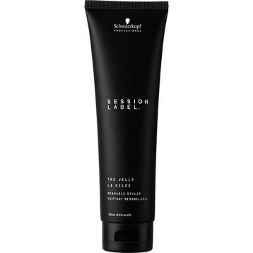 Schwarzkopf Session Label The Miracle 50 ml 10 Adet Isı Koruyucu Elektriklenme Önleyici Balsam