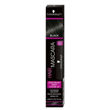 Schwarzkopf Siyah Saç Maskarası
