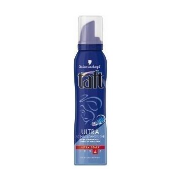 Schwarzkopf Taft Ultra Güçlü Sabitleştirici 150 ml Saç Köpüğü