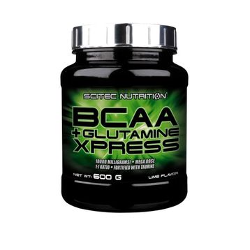 Scitec BCAA Xpress 500 gr