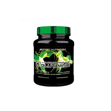 Scitec L-Glutamine 600 gr Amino Asit