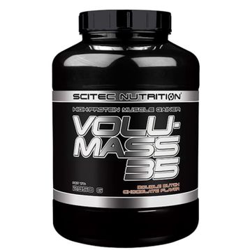 Scitec Volumass 35 Gainer 2950 gr Protein Tozu