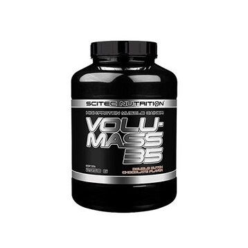Scitec Volumass 35 Gainer 2950 gr Protein Tozu
