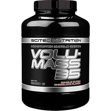 Scitec Volumass 35 Gainer 2950 gr Protein Tozu