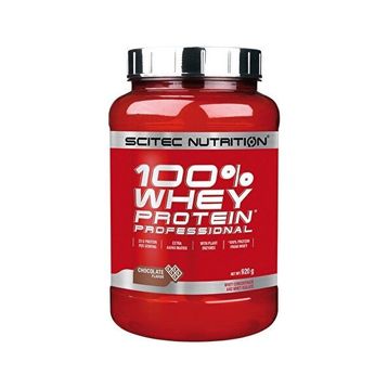 Scitec Whey Professional 920 gr Vanilya Orman Meyveleri Protein