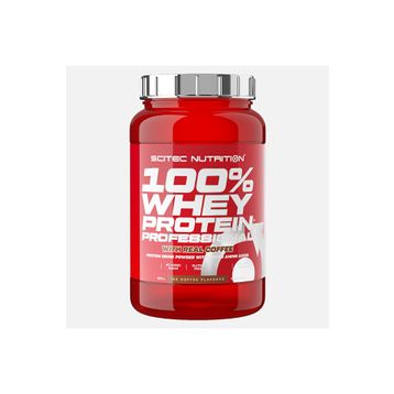 Scitec Whey Professional 920 gr Vanilya Orman Meyveleri Protein