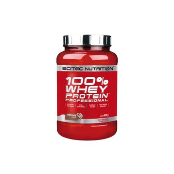 Scitec Whey Professional 920 gr Vanilya Orman Meyveleri Protein