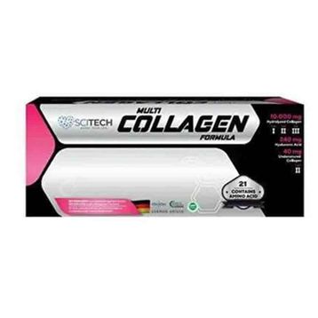 Sciteh Multi Collagen 11.2 gr 30 Saşe