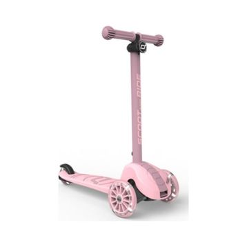 Scoot And Ride Highwaykick 3S Rose Çocuk Scooterı