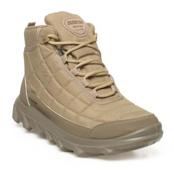Scooter 7204M Watertight Bej Erkek Bot