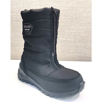 Scooter 7447 Ts Siyah Unisex Çocuk Kar Botu