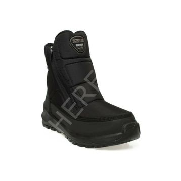 Scooter 7449 Siyah Kadın Bot
