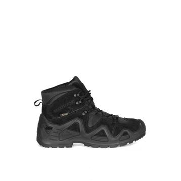 Scootland 152-18223 Siyah Trekking Outdoor Bot