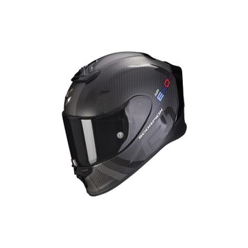 Scorpion EXO R1 Air Spor Mat Siyah Motosiklet Kaskı