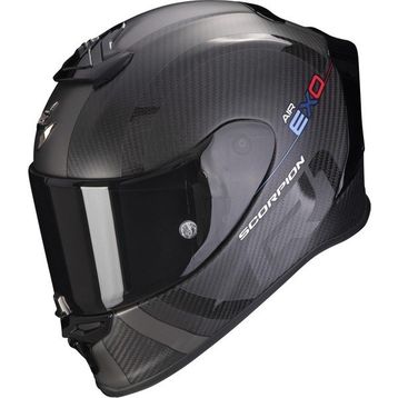 Scorpion EXO R1 Air Spor Mat Siyah Motosiklet Kaskı