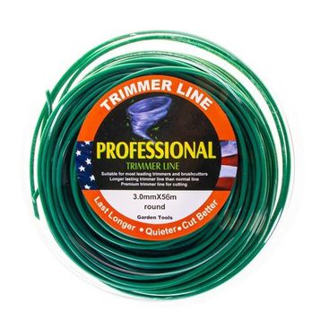 Scorpion Pro Yeşil 3.0 mm 56 mt Yuvarlak Misina