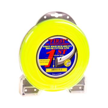 Scorpion Sarı 3.3 mm 43 mt 6 Köşe Misina