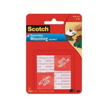 Scotch 108 Çift Taraflı Bant