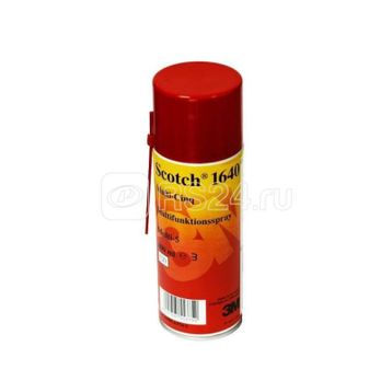 Scotch 1640 Multi-5 Sprey 400 ml Genel Amaçlı Yağ