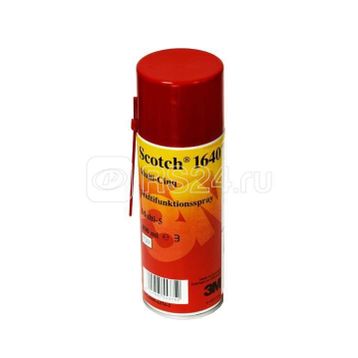 Scotch 1640 Multi-5 Sprey 400 ml Genel Amaçlı Yağ