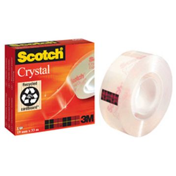 Scotch 19mm x 33m Bant