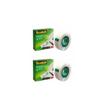 Scotch 19mm x 33m Bant