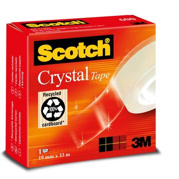 Scotch 19x33 Magic Bant