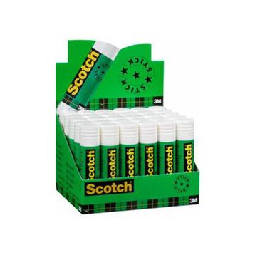 Scotch 30x8 gr Stick Yapıştırıcı
