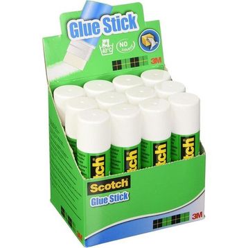 Scotch 30x8 gr Stick Yapıştırıcı