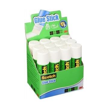 Scotch 30x8 gr Stick Yapıştırıcı