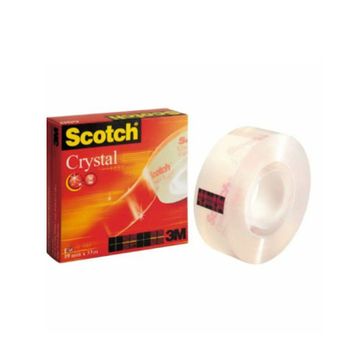 Scotch 600-1933 Kristal Bant