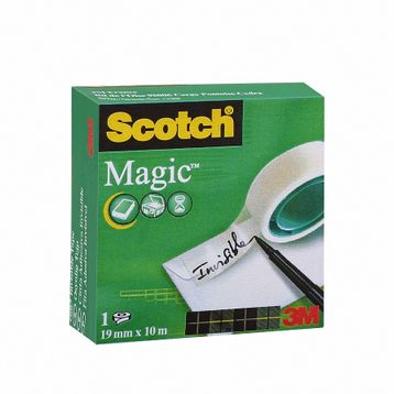 Scotch 810 19x33 Aydınger Bandı