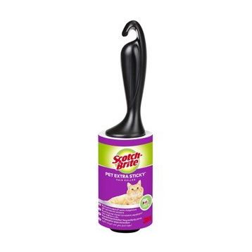 Scotch Brite Ekstra Yapışkanlı 48 Yaprak Tüy Toplayıcı