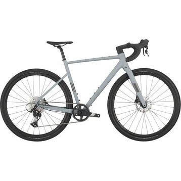 Scott 2025 Speedster Gravel 20 Gri Yol bisikleti